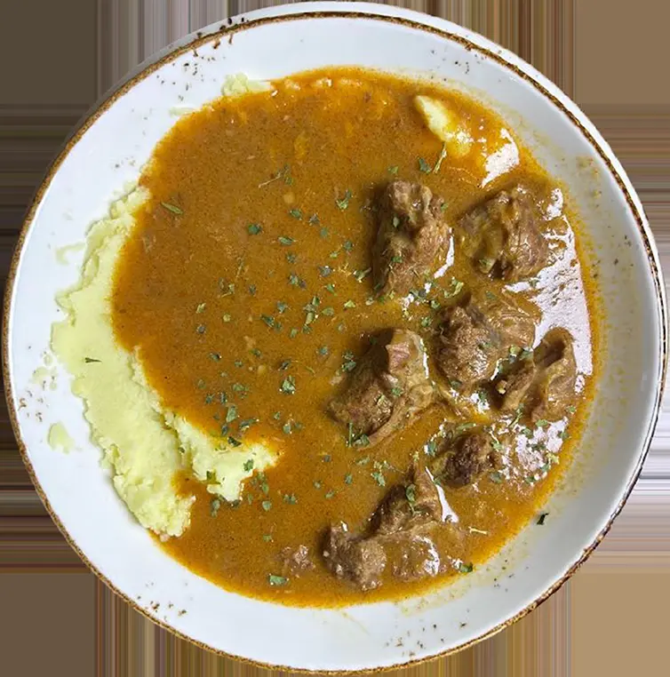 Juneci gulas